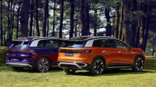VW съди дилър за внос на електромобили от Китай