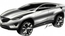 Mazda потвърди пускането на CX-3