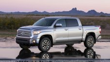 Toyota Tundra ще върви и с дизел