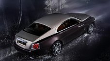 Rolls-Royce представи Wraith