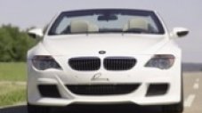 Luma Design доработи BMW М6