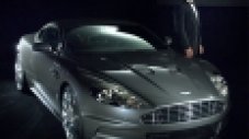 От Aston глезят Джеймс Бонд