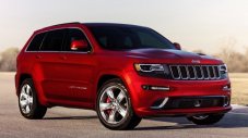 Jeep хвърли ръкавица на Porsche и BMW