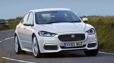 Jaguar работи върху конкурент на A3 и CLC
