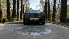 Най-добрата кола в света? Тестваме новия Rolls-Royce Phantom