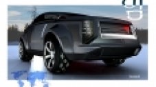 Производителят на гуми Kumho създаде SUV