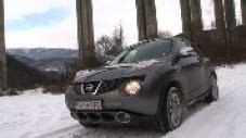 Спортно купе + компактен SUV = Nissan Juke