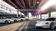 Porsche удвоява парите за хибриди и електромобили
