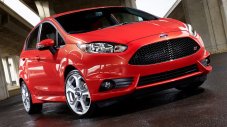 Във Ford не се отказват от Fiesta RS