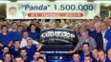 1 500 000 Panda II