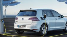 Volkswagen подготвя нов електромобил 