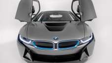 BMW подготвя нова суперкола - i8S
