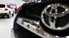 Toyota крачи към пореден рекорд