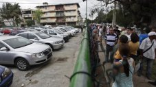 Пазарът в Куба - 50 продадени коли за първото полугодие