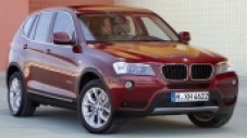 BMW официално представи новата генерация на Х3