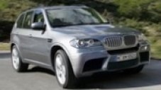 BMW готви версия &bdquo;М&rdquo; на Х5