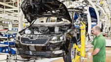 Бъдещ завод в България или Румъния скара Skoda и Volkswagen