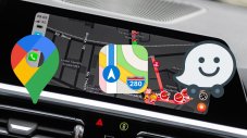 Waze, Google Maps, Apple Maps: Коя е най-добрата навигация?