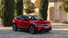 Renault M&eacute;gane E-Tech вече се продава по-добре от термичния M&eacute;gane