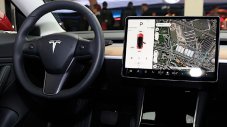Автопилотът на Tesla превъзхожда хората