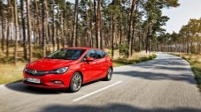 Opel няма участие в Дизелгейт