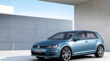 Volkswagen Golf става хибрид
