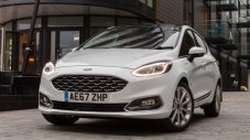 Ford изтегля европейски модели заради риск от пожар
