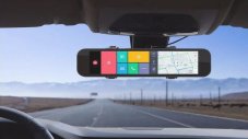 Xiaomi направи "умно" огледало за обратно виждане