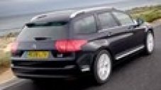 Започват продажбите на Citroen C5 Tourer в Европа