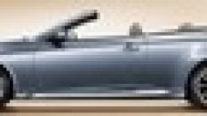 Infiniti ще продава кабриолета G37 и в Европа
