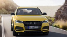 Следващото Audi Q3 ще стане хибрид и електромобил