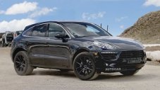 Насрочиха премиерата на Porsche Macan за септември