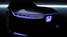 Основни модели на Honda стават електромобили