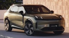 Китайски plug-in хибрид с рекорден пробег на ток идва в Европа