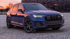 Audi никога не е правил RS Q7, но това SQ7 е близо