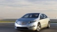 Хибридът Chevrolet Volt &ndash; 1 литър на 100 км