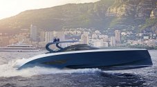 Bugatti предлага яхта за 2 млн. евро