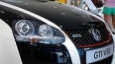 Азиатски Golf GTI V50