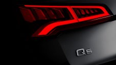 Audi потвърди премиерата на ново Q5