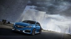 Peugeot извади хечбек с 500 к.с.
