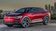 Електрическият SUV на Volkswagen стана крос-купе