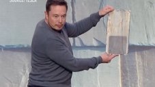 Tesla пуска на пазара нови соларни панели