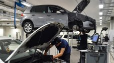 Разходите за ремонт бият рекорди, електрическата система е най-скъпа