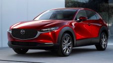 Mazda разкри моторите на CX-30 за Европа