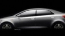 Kia Forte - новото поколение на Cerato (Spectra)