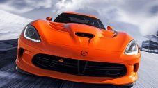 Специален SRT Viper взе реванш от Corvette ZR1