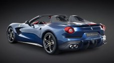 Ferrari показа F60 America