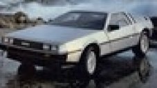 DeLorean се завръща