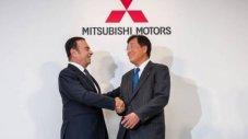 Сливане на Mitsubishi и Nissan няма да има
