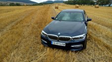 BMW отчете най-силната си година в България